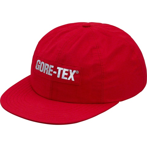 GORE-TEX 6-Panel - fall/winter 2018 - Supreme