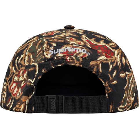 Supreme GORE-TEX 6-Panel - Flower Print
