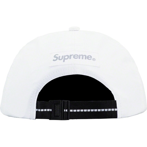 Supreme GORE-TEX 6-Panel - White