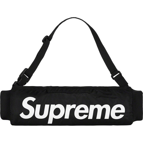 SUPREME Hand Warmer ハンドウォーマー 18aw 18fw Supreme Hand Warmer Woodland Camo - FW18 - US