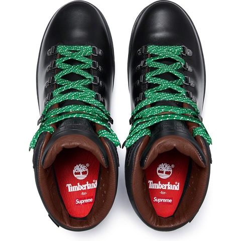 Supreme®/Timberland® World Hiker Front Country Boot - Supreme
