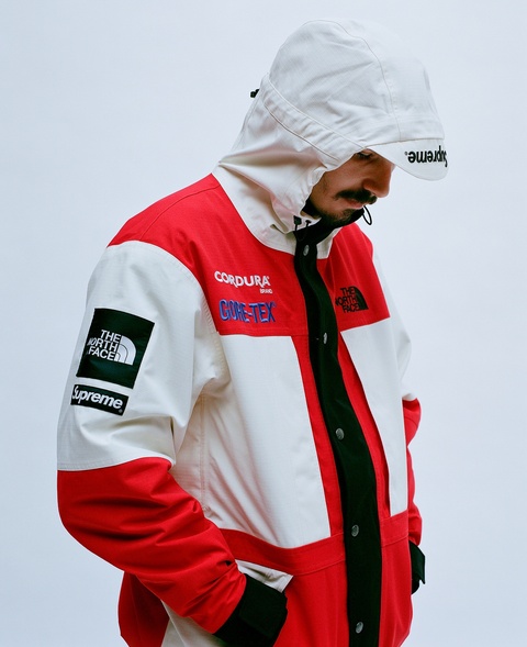 Supreme®/The North Face® Week 15