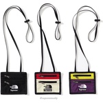 Supreme Supreme The North Face Expedition Travel Wallet (FW18)