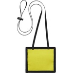 Supreme Supreme The North Face Expedition Travel Wallet (FW18) - Sulphur