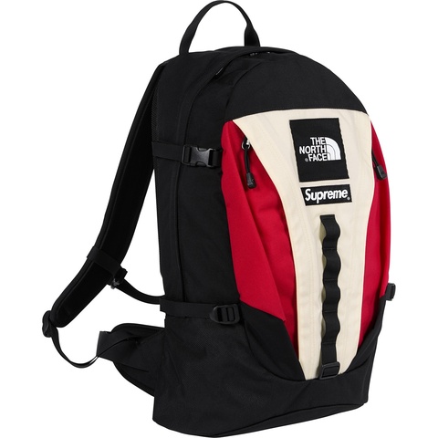 The North Face × Supreme EXPEDITION BAG Supreme-The-North-Face-S-Logo-