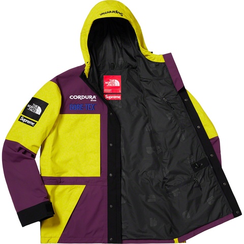Supreme®/The North Face® Expedition Jacket - Supreme