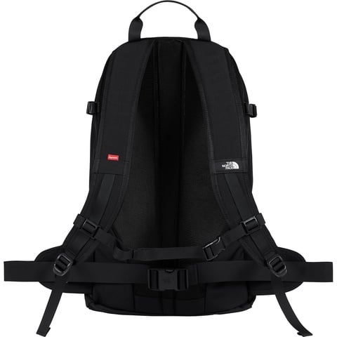 Supreme ブラック リュック Supreme リュックサック、デイパック｜バッグ｜ファッション おすすめ