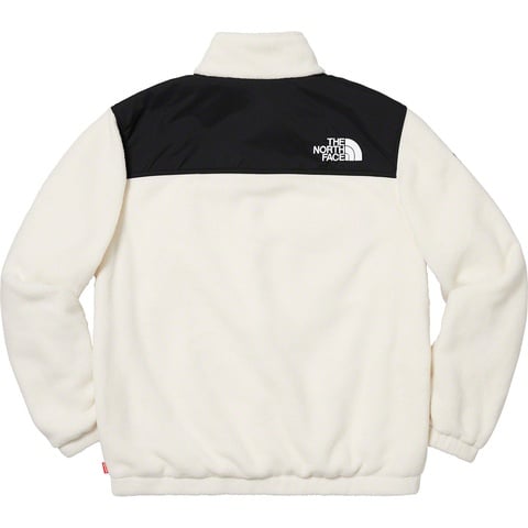 Supreme®/The North Face® Expedition Fleece Jacket - Supreme