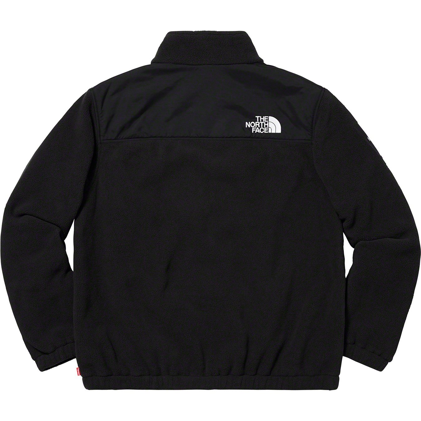 Supreme The North Face Expedition Fleece Jacket (FW18) - $328