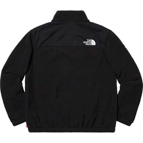 Supreme®/The North Face® Expedition Fleece Jacket Supreme®/The North Face® Expedition Fleece Jacket