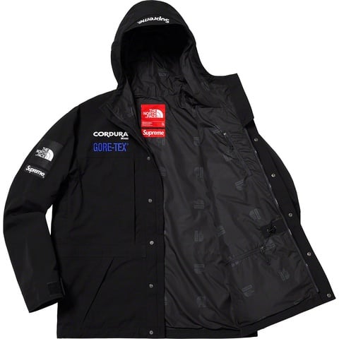 Supreme®/The North Face® Expedition Jacket - Supreme Supreme®/The North Face® Expedition Jacket - Supreme