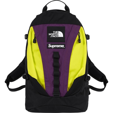 Supreme®/The North Face® Expedition Backpack - Supreme