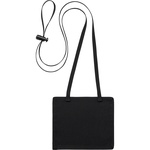 Supreme Supreme The North Face Expedition Travel Wallet (FW18) - Black