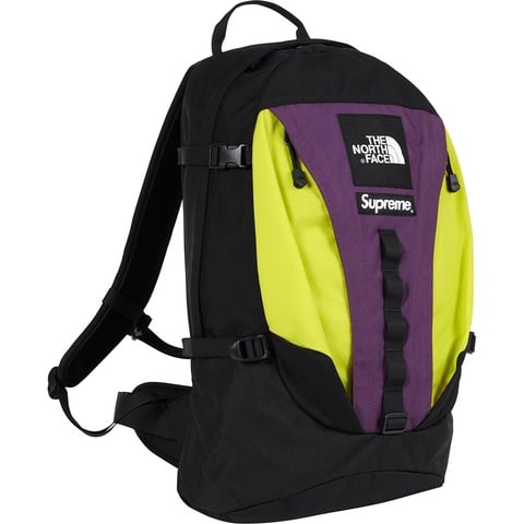 Supreme®/The North Face® Expedition Backpack - Supreme