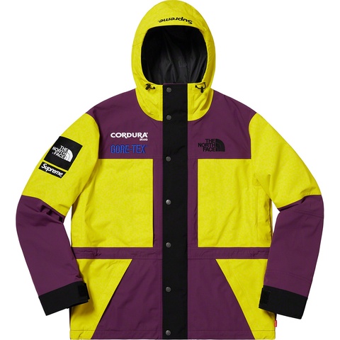 Supreme®/The North Face® Expedition Jacket - Supreme
