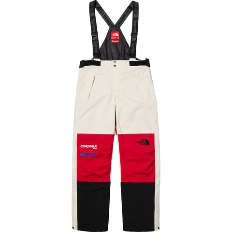 Supreme®/The North Face® Expedition Pant - Supreme