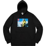 Supreme Supreme The North Face Photo Hooded Sweatshirt (FW18) - Black