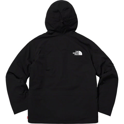 Supreme®/The North Face® Expedition Jacket - Supreme