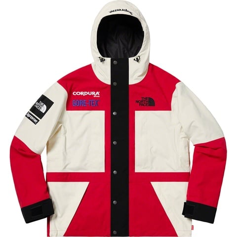 Supreme®/The North Face® Expedition Jacket - Supreme
