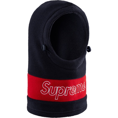 Polartec® Balaclava - fall/winter 2018 - Supreme