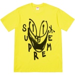 Supreme Smile Tee (FW18)