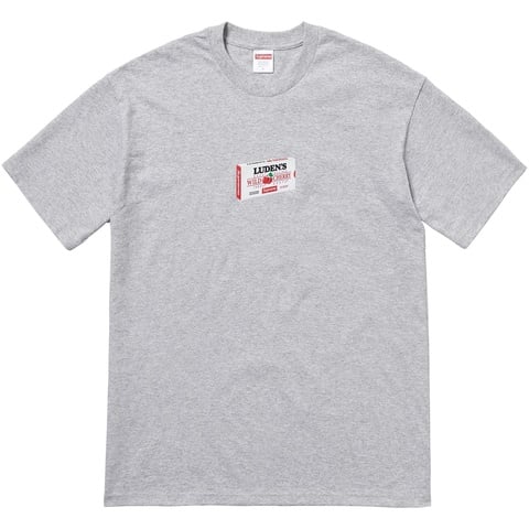 Supreme Luden's® Tee - $44.00