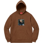 Supreme Marvin Gaye Hooded Sweatshirt (FW18)