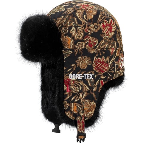 GORE-TEX Taped Seam Trooper - fall/winter 2018 - Supreme