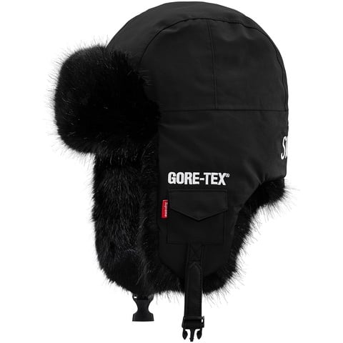 GORE-TEX Taped Seam Trooper - fall/winter 2018 - Supreme