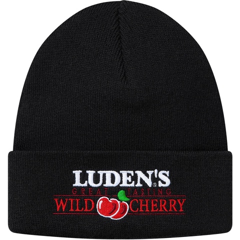Supreme Luden's® Beanie - $36.00