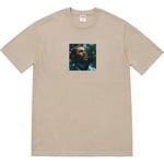 Supreme Marvin Gaye Tee (FW18) - Clay