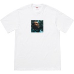 Supreme Marvin Gaye Tee (FW18) - White