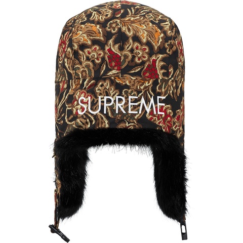 GORE-TEX Taped Seam Trooper - fall/winter 2018 - Supreme