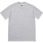 Supreme Marvin Gaye Tee (FW18) - Heather Grey
