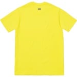 Supreme Marvin Gaye Tee (FW18) - Yellow