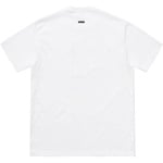 Supreme Marvin Gaye Tee (FW18) - White