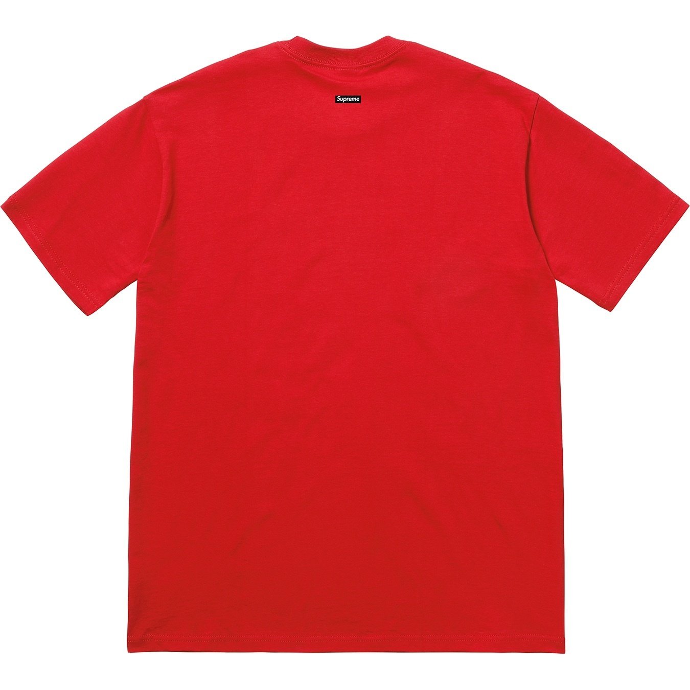 Supreme Marvin Gaye Tee (FW18) - $48