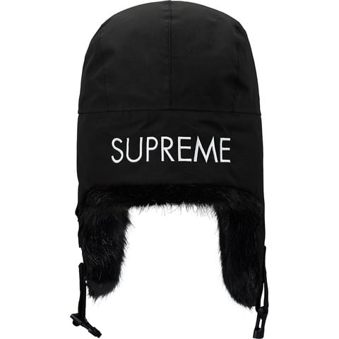 GORE-TEX Taped Seam Trooper - fall/winter 2018 - Supreme
