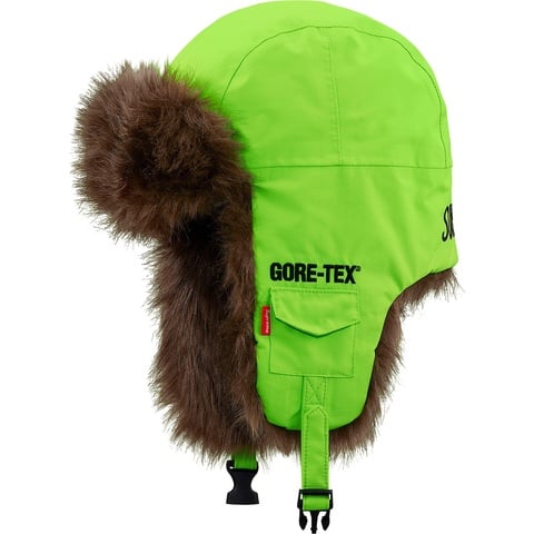 GORE-TEX Taped Seam Trooper - fall/winter 2018 - Supreme