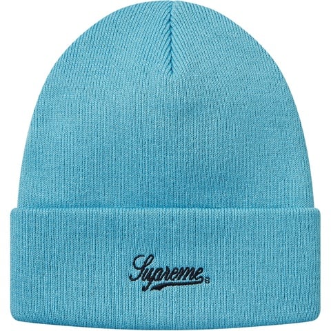 Supreme Luden's® Beanie - Light Blue