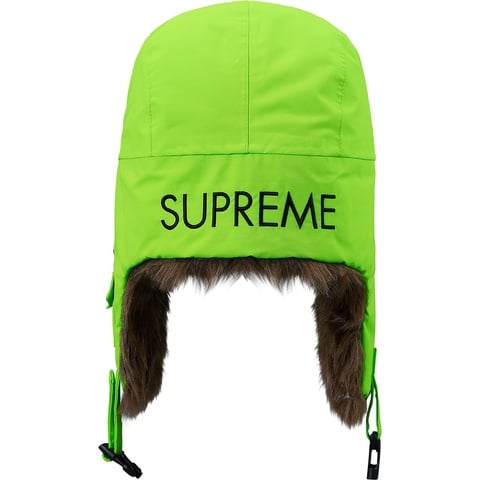 GORE-TEX Taped Seam Trooper - fall/winter 2018 - Supreme