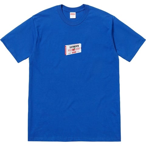Supreme Luden's® Tee - Royal