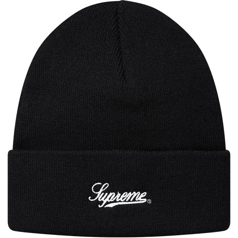Supreme Luden's® Beanie - Black