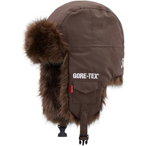 GORE-TEX Taped Seam Trooper - fall/winter 2018 - Supreme