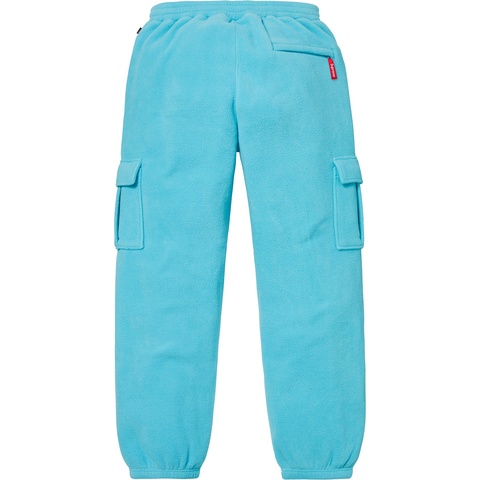 Supreme Polartec® Cargo Pant - Light Blue