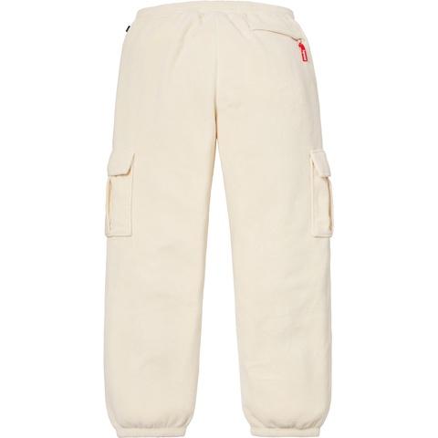 Supreme Polartec® Cargo Pant - Natural