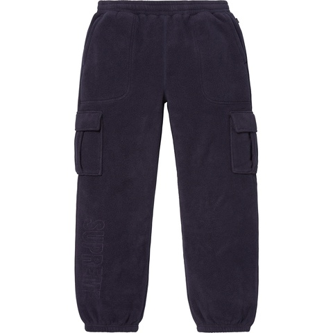 Polartec® Cargo Pant - fall/winter 2018 - Supreme