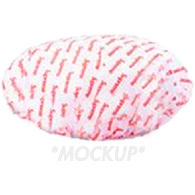 Supreme *FREE GIFT* Shower Cap (spring/summer 2019)