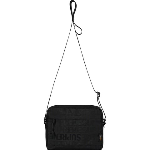 Shoulder Bag - spring/summer 2019 - Supreme