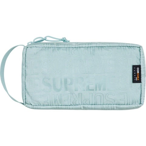 Organizer Pouch - spring/summer 2019 - Supreme